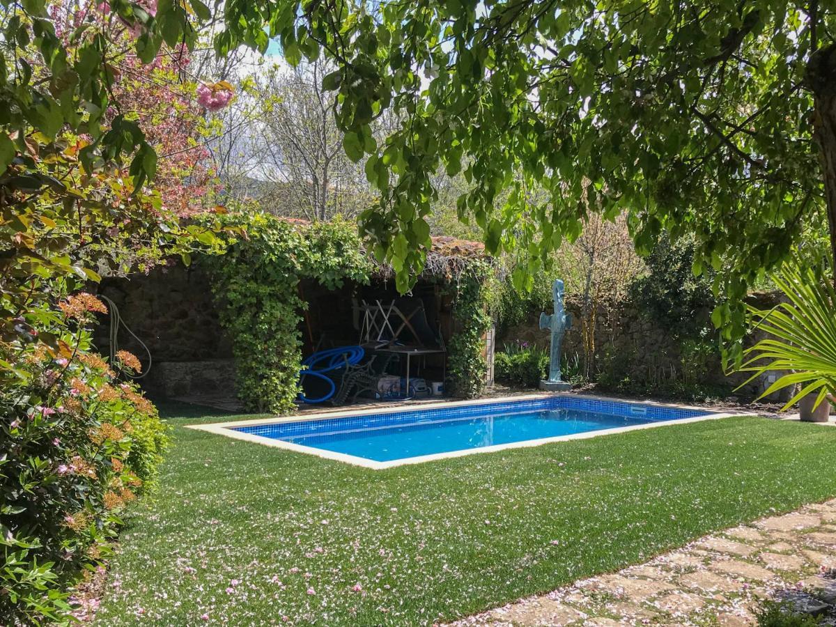 Séjour à la campagne Charming Boutique Country House: La Casa Vieja
