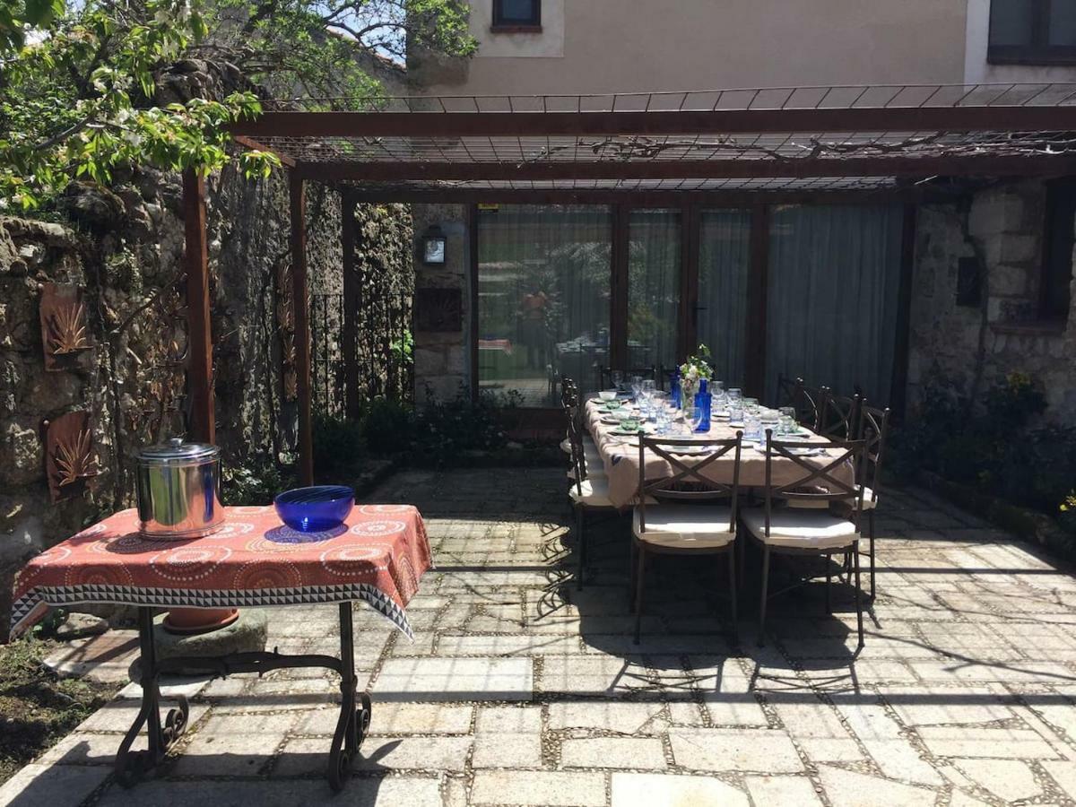 Charming Boutique Country House: La Casa Vieja