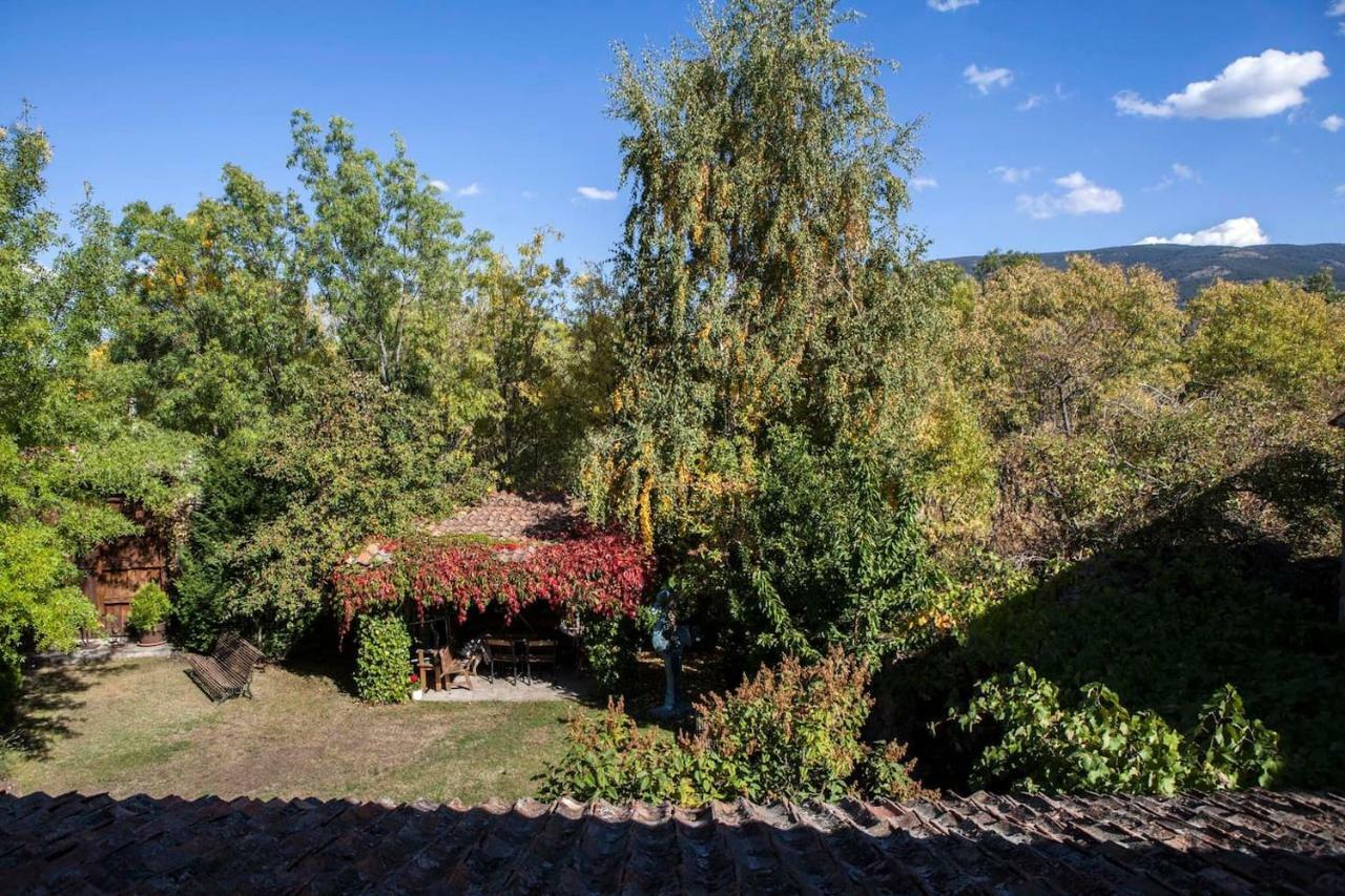 Séjour à la campagne Charming Boutique Country House: La Casa Vieja