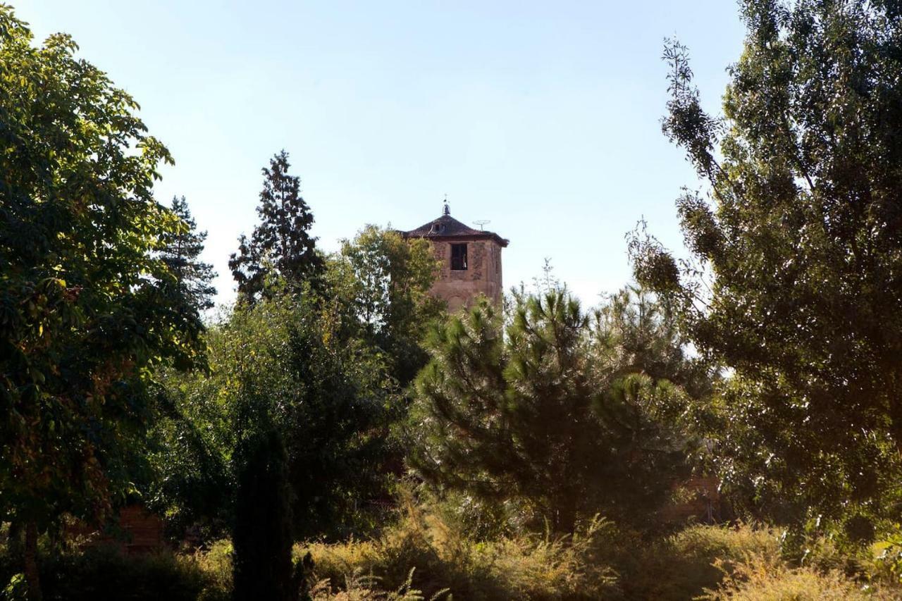 Landhaus Charming Boutique Country House: La Casa Vieja *