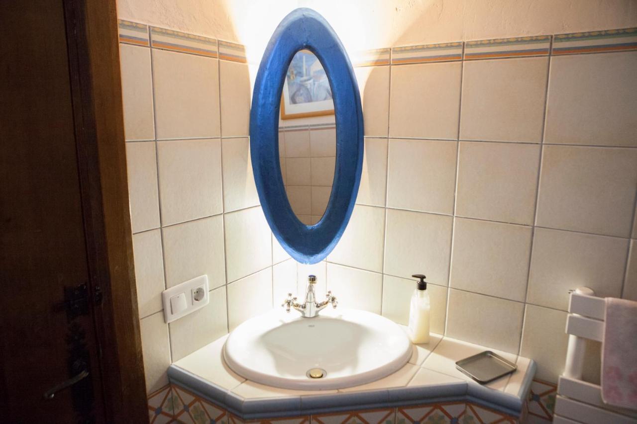 Charming Boutique Country House: La Casa Vieja * Sotosalbos
