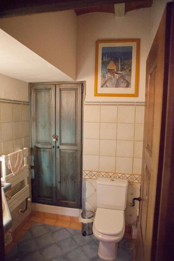 Charming Boutique Country House: La Casa Vieja